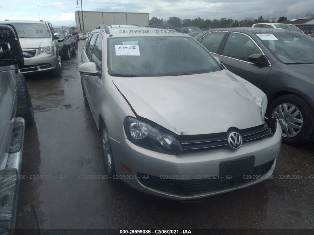 VOLKSWAGEN JETTA SPORTWAGEN 2010 3vwpl7aj0am646284