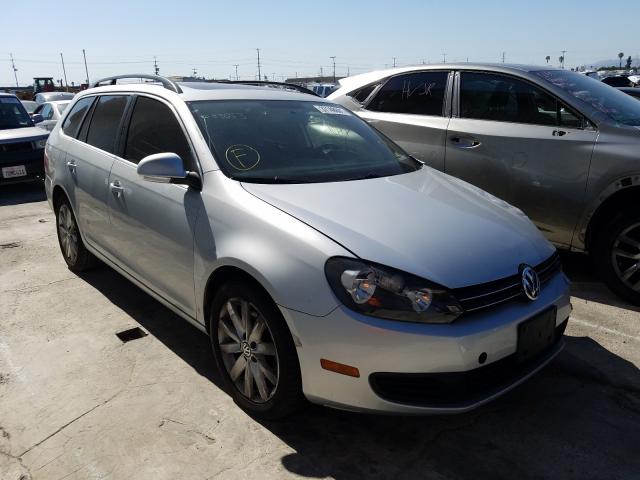 VOLKSWAGEN JETTA TDI 2011 3vwpl7aj0bm603100