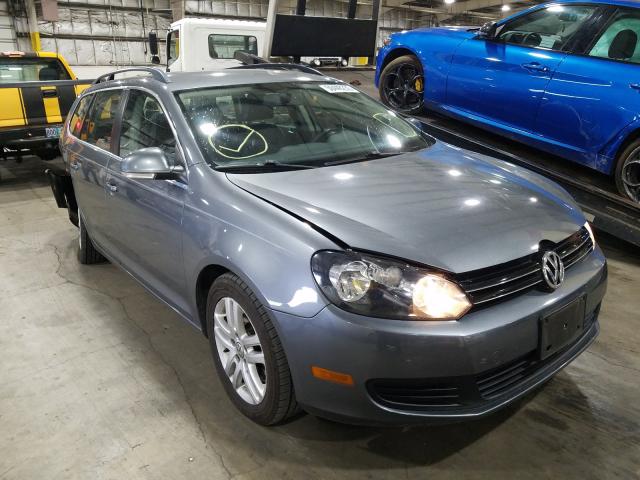 VOLKSWAGEN JETTA TDI 2011 3vwpl7aj0bm603453