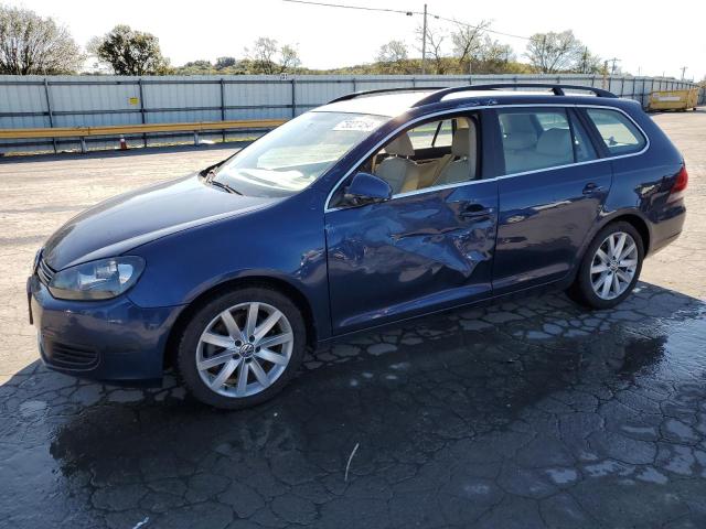 VOLKSWAGEN JETTA TDI 2011 3vwpl7aj0bm607261