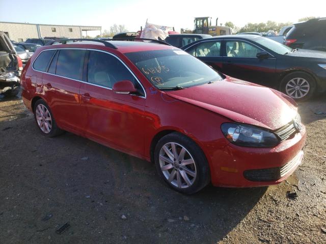 VOLKSWAGEN JETTA TDI 2011 3vwpl7aj0bm618695