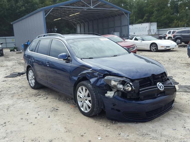 VOLKSWAGEN JETTA TDI 2011 3vwpl7aj0bm623881