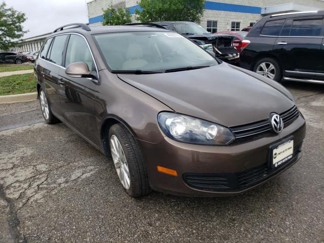 VOLKSWAGEN JETTA TDI 2011 3vwpl7aj0bm626859