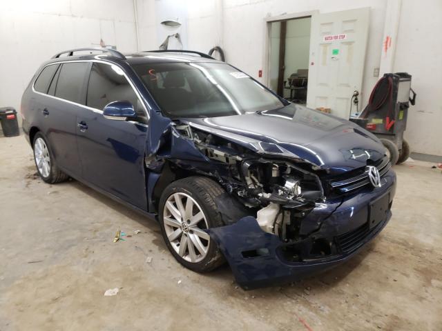 VOLKSWAGEN JETTA TDI 2011 3vwpl7aj0bm634783