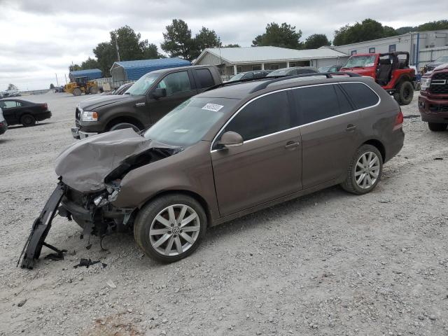 VOLKSWAGEN JETTA TDI 2011 3vwpl7aj0bm661062