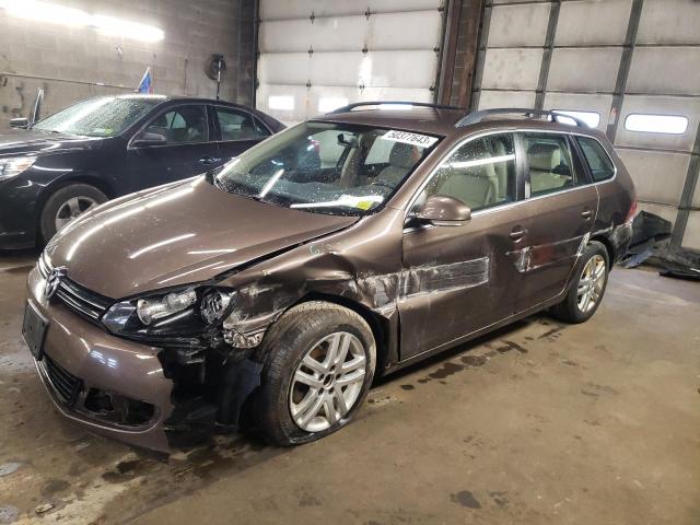 VOLKSWAGEN JETTA TDI 2011 3vwpl7aj0bm710454