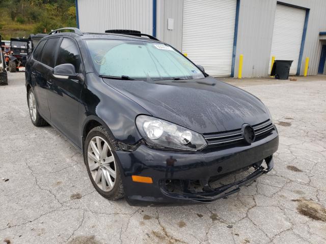 VOLKSWAGEN JETTA TDI 2012 3vwpl7aj0cm613899