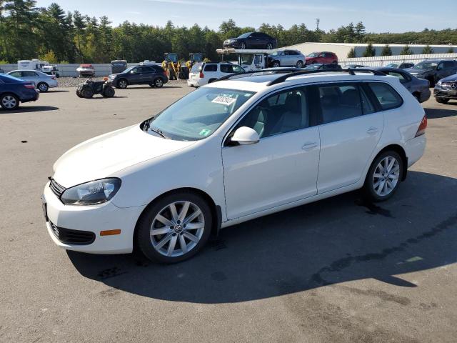 VOLKSWAGEN JETTA TDI 2012 3vwpl7aj0cm682964