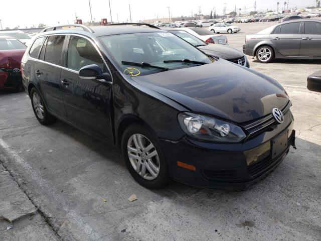 VOLKSWAGEN JETTA TDI 2012 3vwpl7aj0cm692622