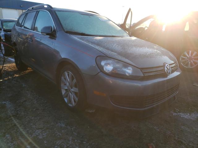 VOLKSWAGEN JETTA TDI 2012 3vwpl7aj0cm697061