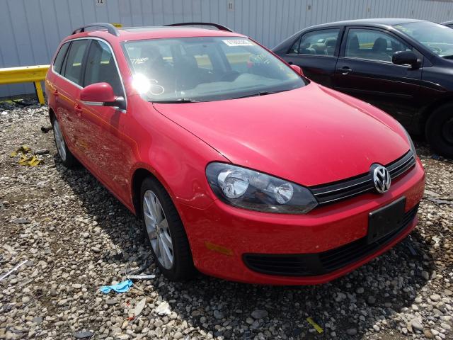 VOLKSWAGEN JETTA TDI 2012 3vwpl7aj0cm698940