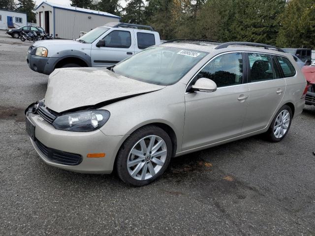 VOLKSWAGEN JETTA TDI 2012 3vwpl7aj0cm701013