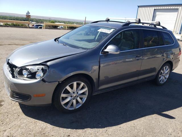 VOLKSWAGEN JETTA TDI 2012 3vwpl7aj0cm712836