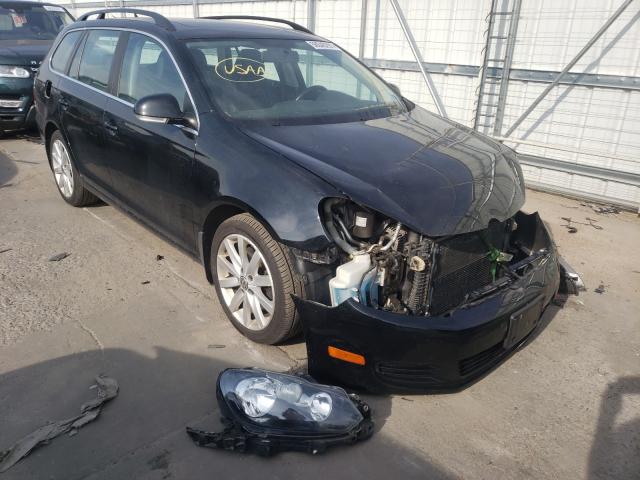 VOLKSWAGEN JETTA TDI 2013 3vwpl7aj0dm609496