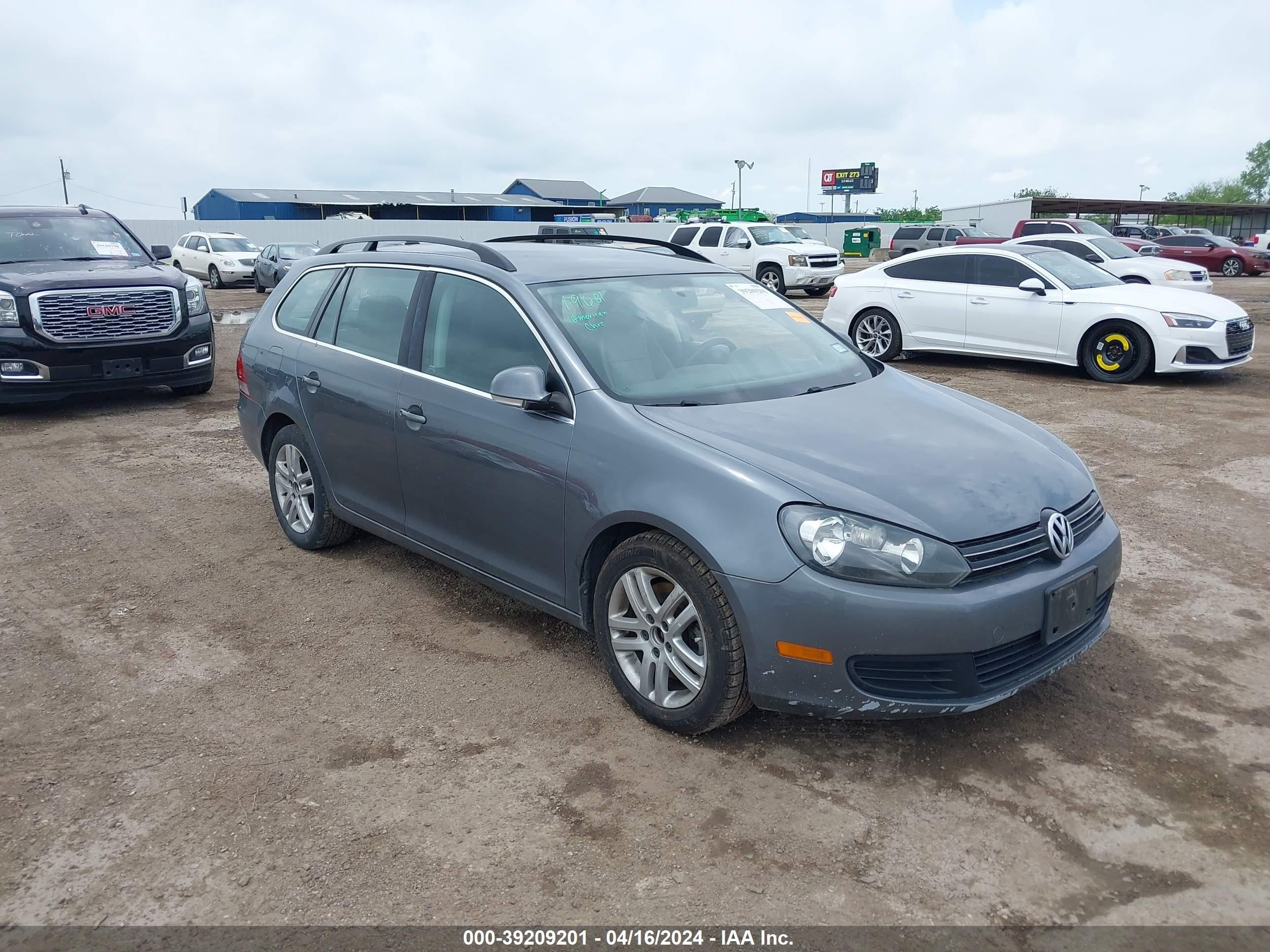 VOLKSWAGEN JETTA 2013 3vwpl7aj0dm609501