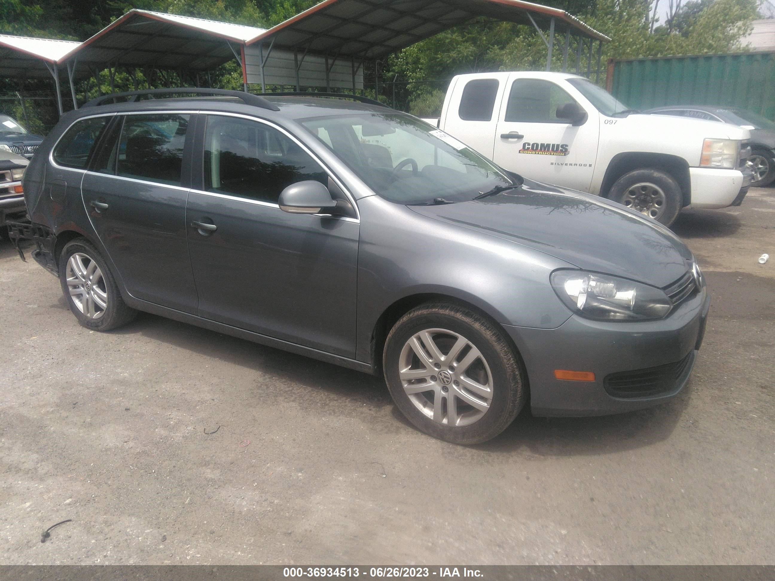 VOLKSWAGEN JETTA 2013 3vwpl7aj0dm611569