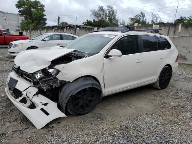 VOLKSWAGEN JETTA TDI 2013 3vwpl7aj0dm614004