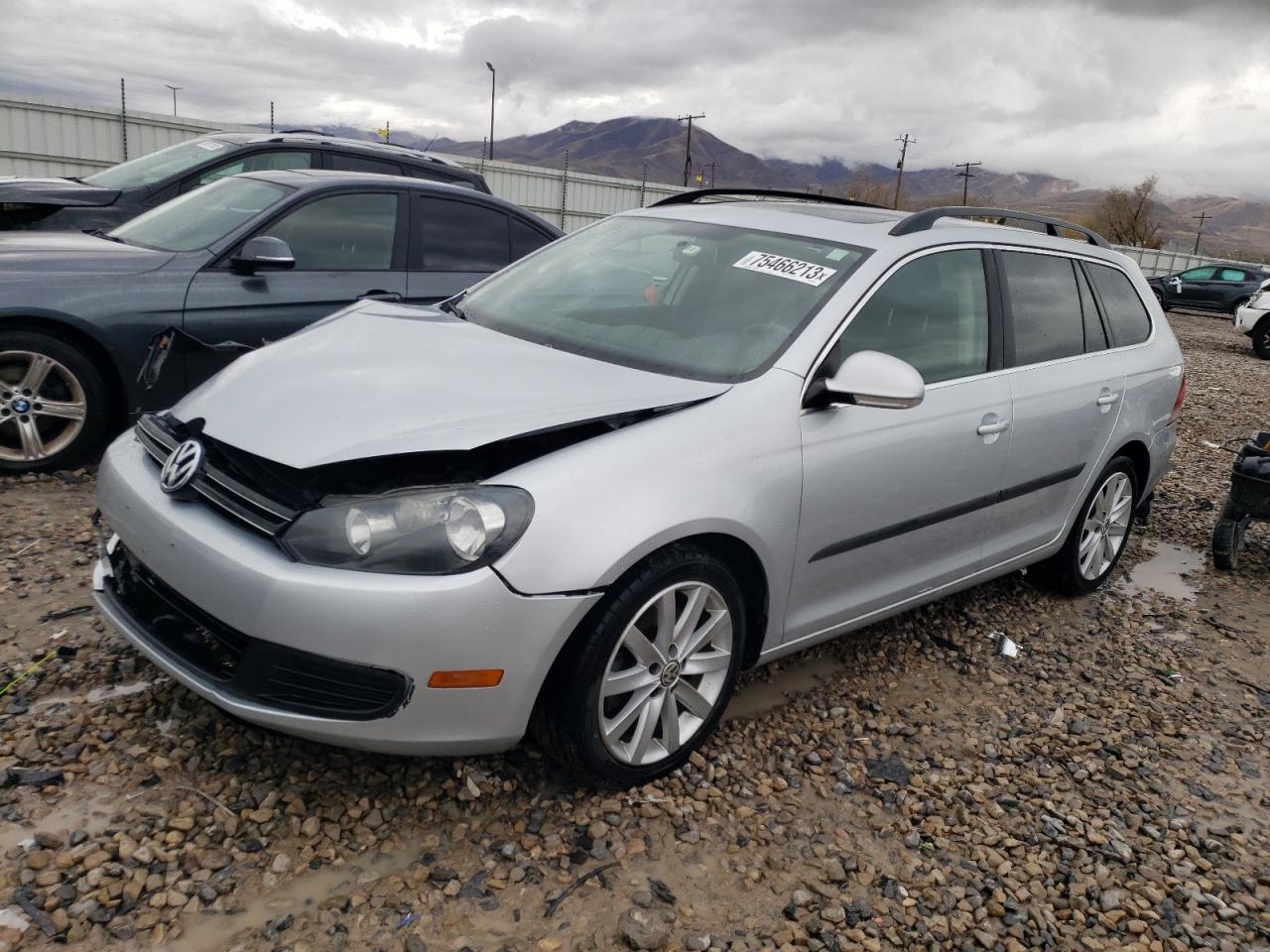 VOLKSWAGEN JETTA 2013 3vwpl7aj0dm629067