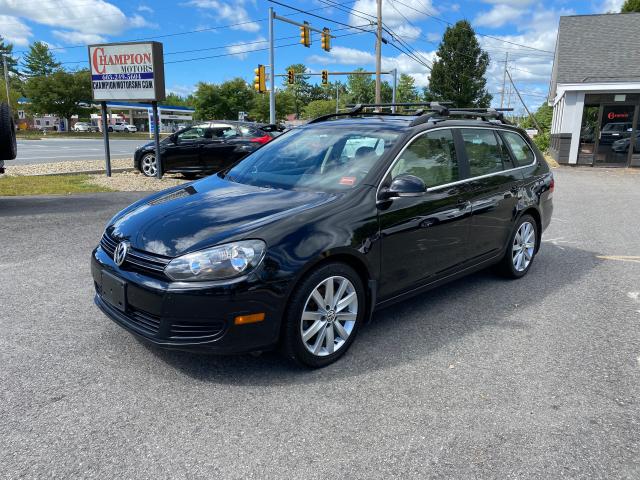 VOLKSWAGEN JETTA TDI 2013 3vwpl7aj0dm635158