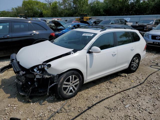 VOLKSWAGEN JETTA TDI 2013 3vwpl7aj0dm660173