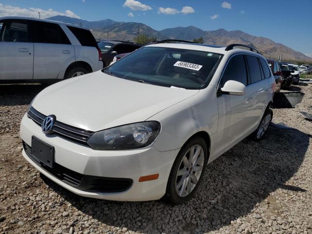 VOLKSWAGEN JETTA TDI 2013 3vwpl7aj0dm664577