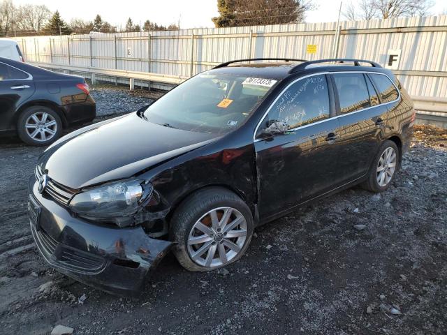 VOLKSWAGEN JETTA TDI 2013 3vwpl7aj0dm669052