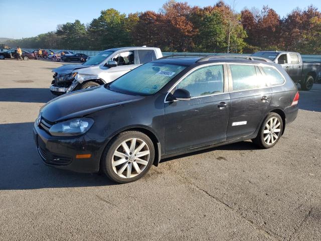 VOLKSWAGEN NULL 2013 3vwpl7aj0dm669519