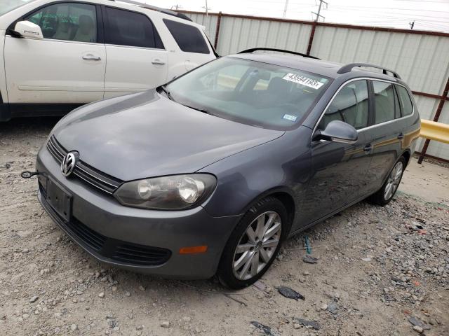 VOLKSWAGEN JETTA TDI 2013 3vwpl7aj0dm674350