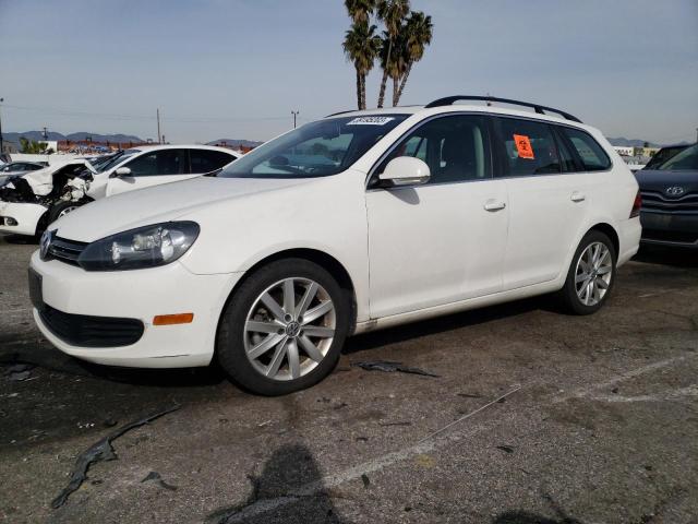 VOLKSWAGEN JETTA TDI 2013 3vwpl7aj0dm680391