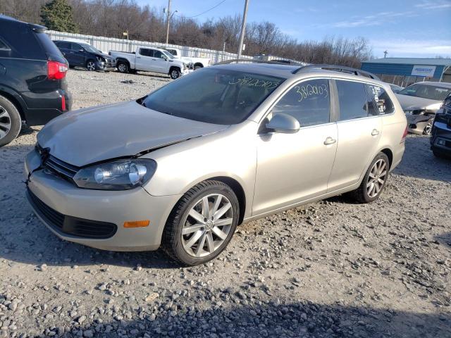 VOLKSWAGEN JETTA TDI 2013 3vwpl7aj0dm685347