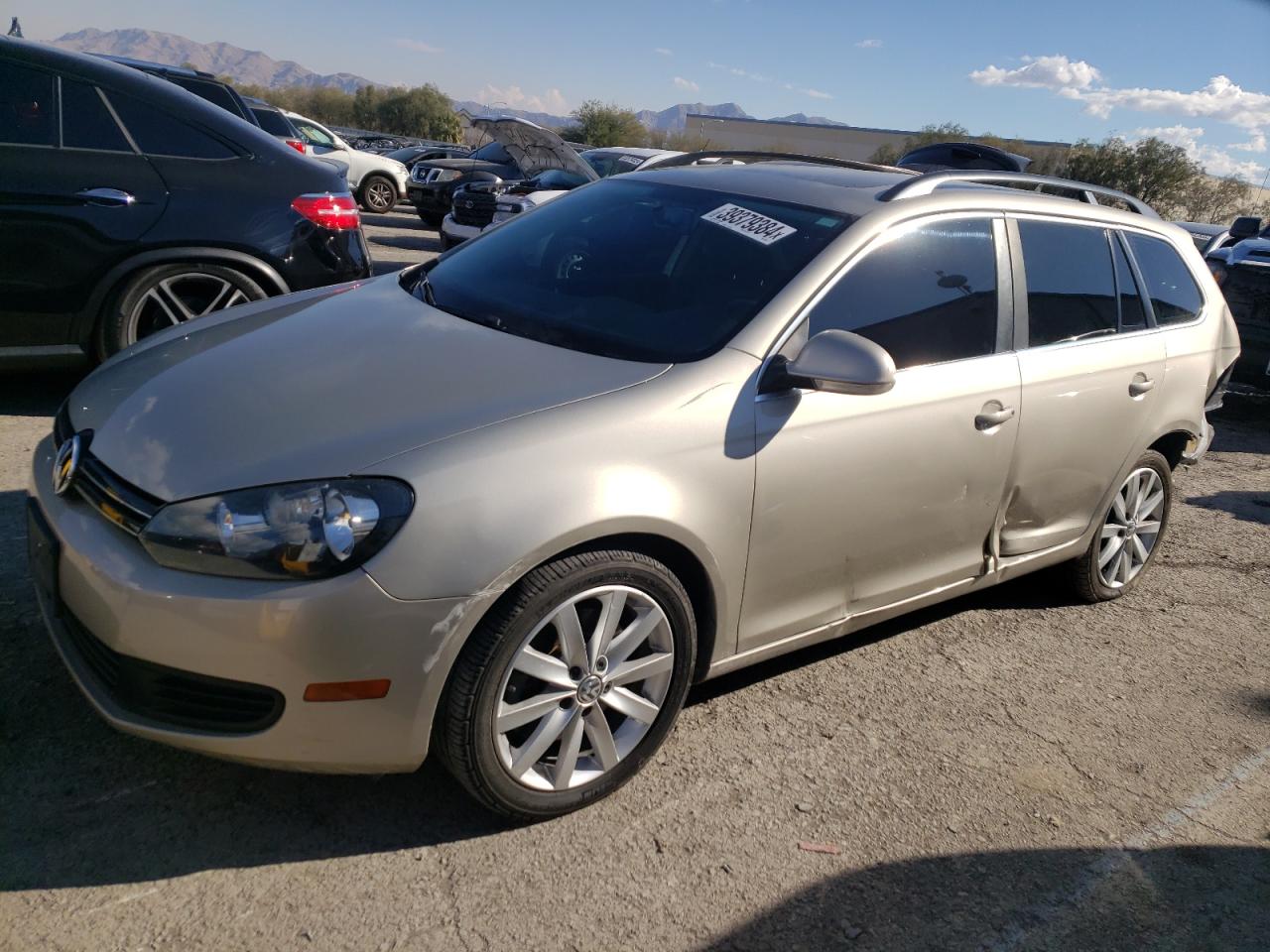 VOLKSWAGEN JETTA 2013 3vwpl7aj0dm693013