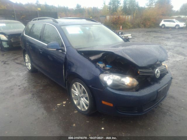 VOLKSWAGEN NULL 2014 3vwpl7aj0em600394