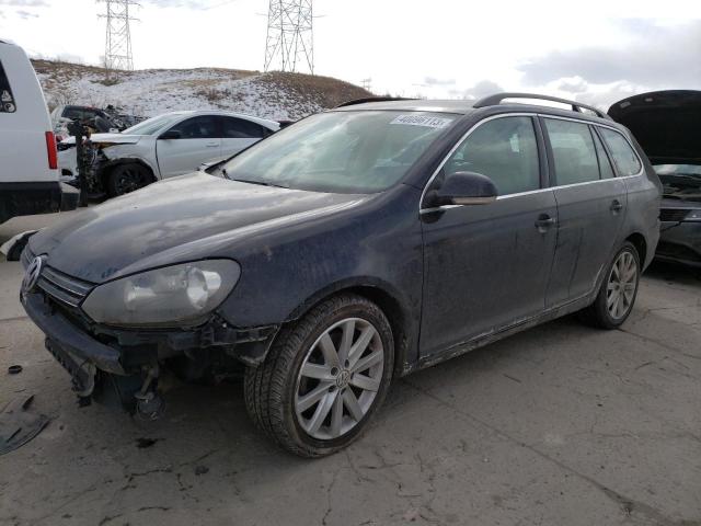 VOLKSWAGEN JETTA TDI 2014 3vwpl7aj0em613159