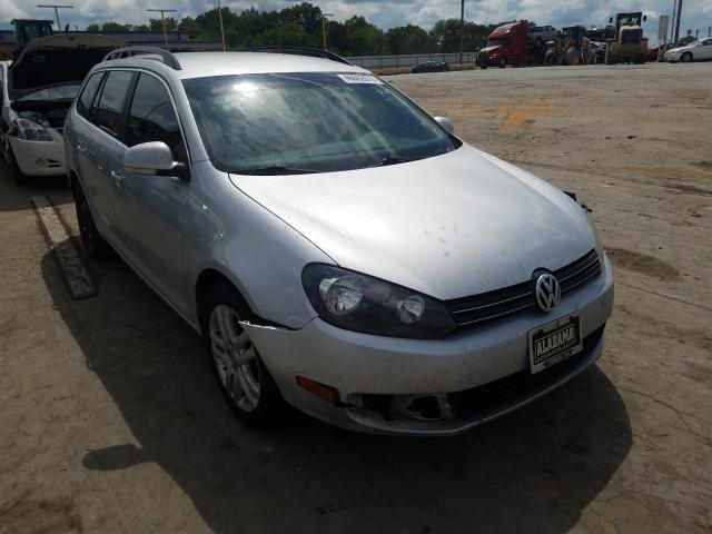 VOLKSWAGEN NULL 2014 3vwpl7aj0em613694