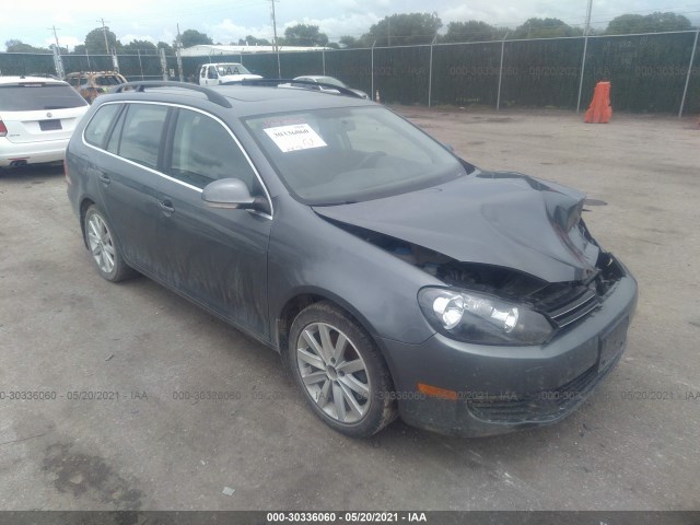 VOLKSWAGEN NULL 2014 3vwpl7aj0em614179