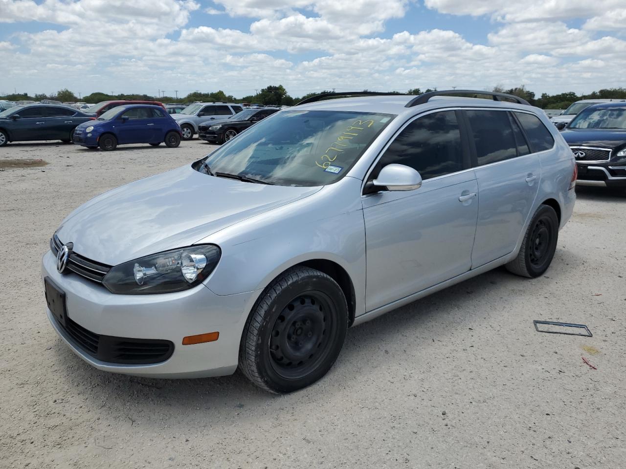 VOLKSWAGEN JETTA 2014 3vwpl7aj0em614537