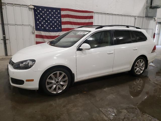 VOLKSWAGEN JETTA TDI 2014 3vwpl7aj0em618331