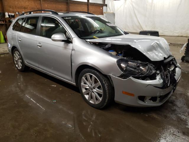 VOLKSWAGEN JETTA TDI 2014 3vwpl7aj0em620046