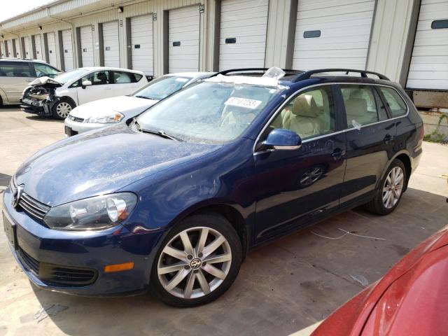 VOLKSWAGEN JETTA TDI 2014 3vwpl7aj0em623481