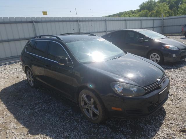 VOLKSWAGEN JETTA TDI 2011 3vwpl7aj1bm609357