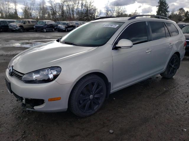 VOLKSWAGEN JETTA TDI 2011 3vwpl7aj1bm616891