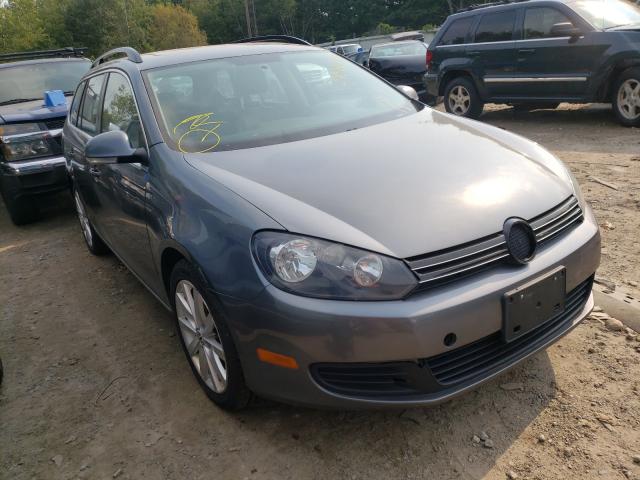 VOLKSWAGEN JETTA TDI 2011 3vwpl7aj1bm623095