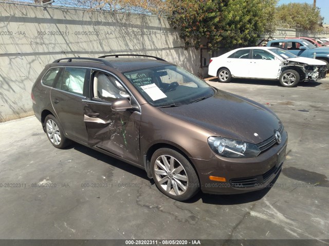 VOLKSWAGEN JETTA 2011 3vwpl7aj1bm624747