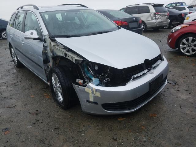 VOLKSWAGEN JETTA TDI 2011 3vwpl7aj1bm637773