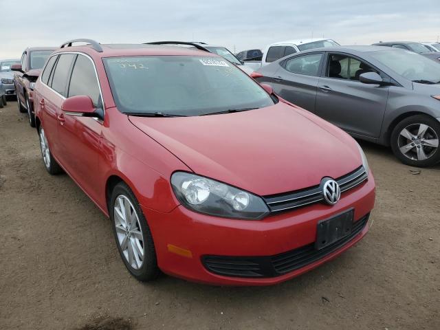 VOLKSWAGEN JETTA TDI 2011 3vwpl7aj1bm653195