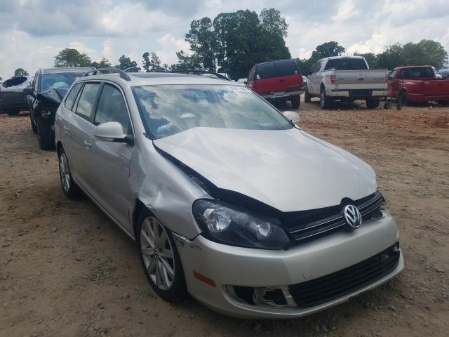 VOLKSWAGEN JETTA TDI 2011 3vwpl7aj1bm661183