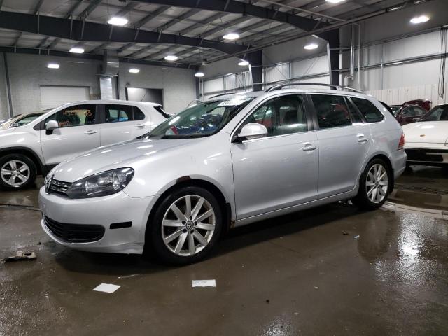 VOLKSWAGEN JETTA TDI 2011 3vwpl7aj1bm663094