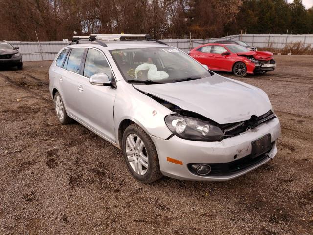 VOLKSWAGEN JETTA TDI 2011 3vwpl7aj1bm667999