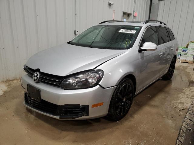 VOLKSWAGEN JETTA TDI 2011 3vwpl7aj1bm693468