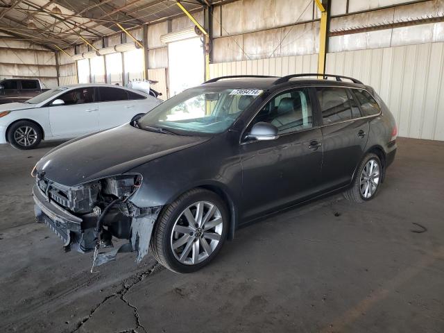 VOLKSWAGEN JETTA TDI 2011 3vwpl7aj1bm707336